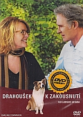 Drahoušek k zakousnutí (DVD) (Darling Companion)