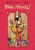 Drak přichází 2x(DVD) - specialní edice (Enter The Dragon) - BAZAR