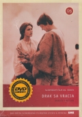 Drak sa vracia (DVD) (Drak se vrací)