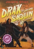 Drak z chrámu Šaolin 1: Bojovníci ze Šaolinu (DVD)
