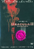 Dracula II - Vzkříšení (DVD) Dracula 2000 2