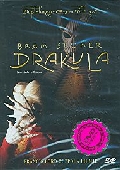 Dracula 2x(DVD) 1992 - speciální edice "2007" - dabing 5.1 (Bram Stoker's Dracul) - vyprodané