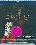 Dracula 1992 (Blu-ray) "2007" (Drákula: Zrození) (Bram Stoker's Dracula)