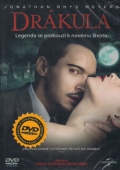 Drákula 3x(DVD) - 1. série (Dracula)  - vyprodané