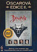 Dracula (DVD) 1992 - speciální edice - dabing 2.0 (Bram Stoker's Dracul) - vyprodané