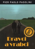Dravci a vrabci (DVD) (Hawks and the Sparrows)
