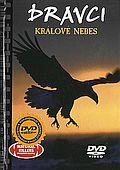 Dravci - Králové nebes (DVD) + kniha