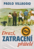 Drazí, zatracení přátelé (DVD) (Cari fottutissimi amici)