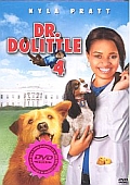 Dr. Dolittle 4 (DVD) (Dr.Dolittle: Tail to the Chief)