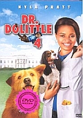 Dr. Dolittle 4 (DVD) - vyprodané