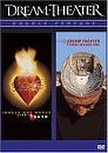 Dream Theater - Double Feature: Images and Words: Live in Tokyo/ 5 Years In A Live Time 2x(DVD)