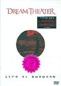 Dream Theater - Live At The Budokan 2x(DVD)