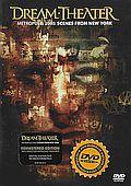 Dream Threater - Metropolis 2000: Scenes from New York (DVD)