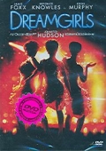 Dreamgirls (DVD) - dovoz