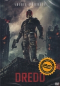Dredd (DVD)