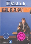 Dr. House: sezóna 1 série - 6x(DVD) kolekce (vyprodané)