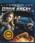 Drive Angry + Constantine 2x(Blu-ray)