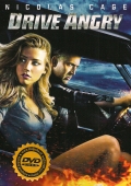 Drive Angry (DVD) - BAZAR
