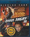 Drive Angry 3D (Blu-ray) - bez cz podpory