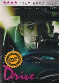 Drive [DVD] - BAZAR
