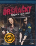 Drsňačky (Blu-ray) (Heat)