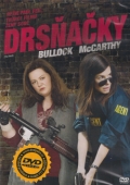 Drsňačky (DVD) (Heat)