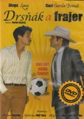 Drsňák a frajer (DVD) (Rudo y Cursi)