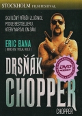 Drsňák Chopper (DVD) (Chopper)