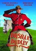 Drsňák Dudley [DVD] (Dudley Do-Right)