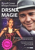 Drsná magie (DVD) (Trik) - pošetka