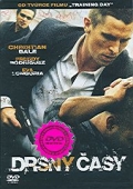Drsný časy (DVD) (Harsh Times)