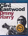 Drsný Harry (Blu-ray) (Dirty Harry)