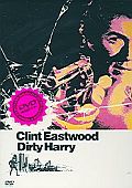 Drsný Harry (DVD) (Dirty Harry)
