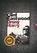 Drsný Harry (DVD) - Edice Filmové klenoty (Dirty Harry)