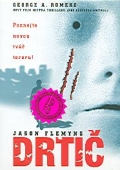 Drtič (DVD) (Bruiser)