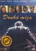 Druhá míza (DVD) (Danny Collins)