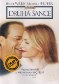 Druhá šance (DVD) (Story Of Us) - CZ Dabing