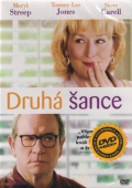 Druhá šance (DVD) (Hope Springs)