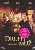 Druhý muž (DVD) (Other Man) - BAZAR