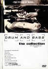 V/A - Drum & Bass 2001 (DVD)