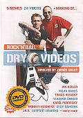 Dry Videos – rock&ball (DVD)