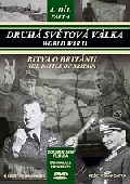 Druhá světová válka - 4. díl: Bitva o Británii (DVD)