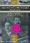 Druhá světová válka - 5. díl: Bitva o Rusko (DVD)