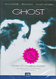 Duch (Ghost) - CZ Titulky