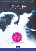 Duch (DVD) (Ghost) - CZ Dabing