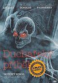 Duchařský příběh (DVD) (Ghost Story)