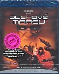 Duchové marsu (Blu-ray) (Ghosts Of Mars) - vyprodané
