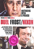 Duel Frost/Nixon (DVD)