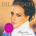 Duff Hilary - Dignity - Deluxe (CD) + (DVD)