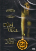 Dům na konci ulice (DVD) (House at the end of the Street)